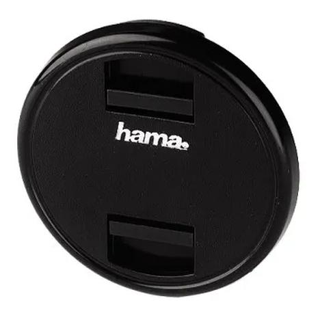 Hama Smart-Snap 43mm linssinsuoja