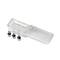 Universal 3-in-1 Lock Adapter Kit – kuva 2