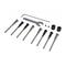 FLASHFORGE Nozzle upgrade kit Spare part for Creator 3 – kuva 2