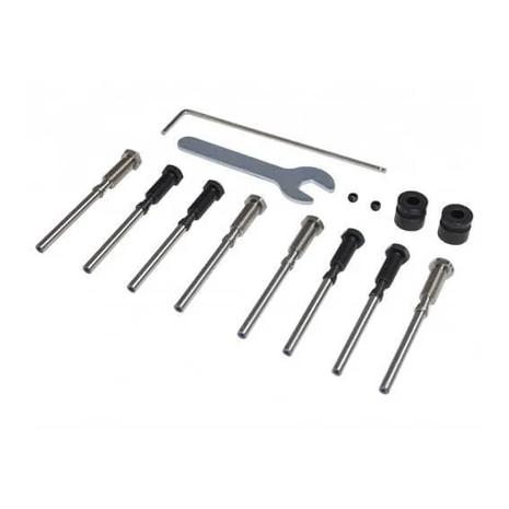 FLASHFORGE Nozzle upgrade kit Spare part for Creator 3