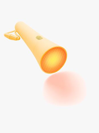 Lalarma Flash Light, taskulamppu – kuva 4/8