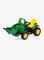 Peg Pérego John Deere, kauhakuormaaja 12 V – kuva 2