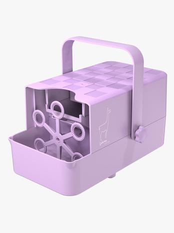 Lalarma Proffesionel bubble maschine