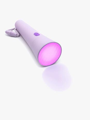 Lalarma Flash Light, taskulamppu – kuva 7/8