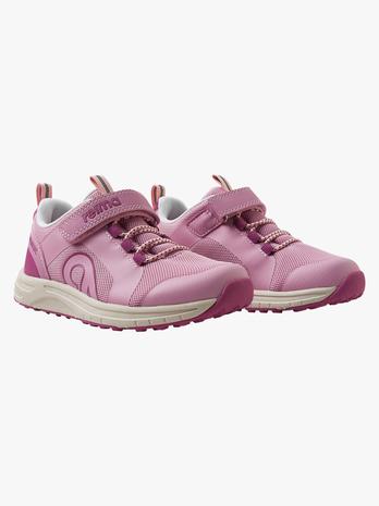 Reimatec Enkka WP Lenkkarit, Grey Pink, 29