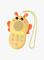 Lippa Bumblebee White Noise & Lamp - Yellow – kuva 2