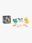 Janod Brico'Kids DIY-setti Lemmikit 53