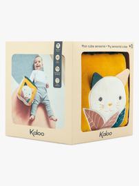 Kaloo - Stimuli My Sensory Cube (LKK7000)