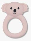 Jellystone Designs Koala Purulelu Vaaleanpunainen Janod