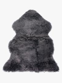 Bozz Lampaantalja Pitkäkarvainen, Grey