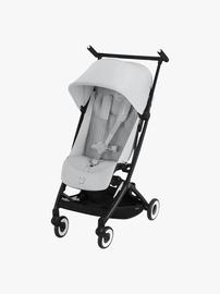 Cybex LIBELLE Matkarattaat, Black/Fog Grey