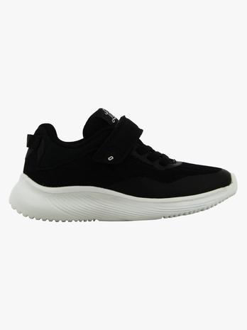 Leaf Dalby Lenkkarit, Black, 24