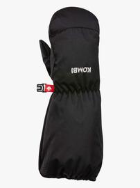 Kombi Easy Peasy Rukkaset, Mustat, L