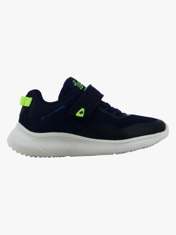 Leaf Dalby Lenkkarit, Navy, 24