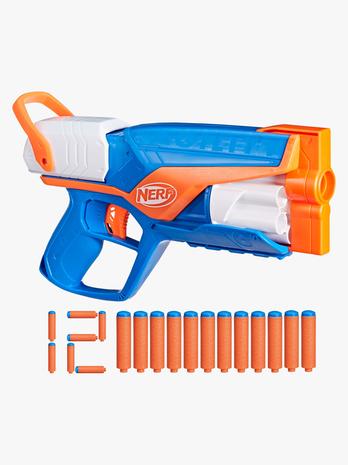 Nerf: N Series Agility Leikkipyssy GADGET