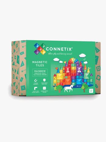 Connetix Rainbow Creative 102 Osaa