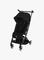 Cybex LIBELLE Matkarattaat, Black/Magic Black – kuva 3