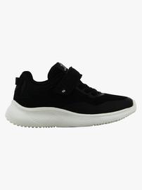 Leaf Dalby Lenkkarit, Black, 25