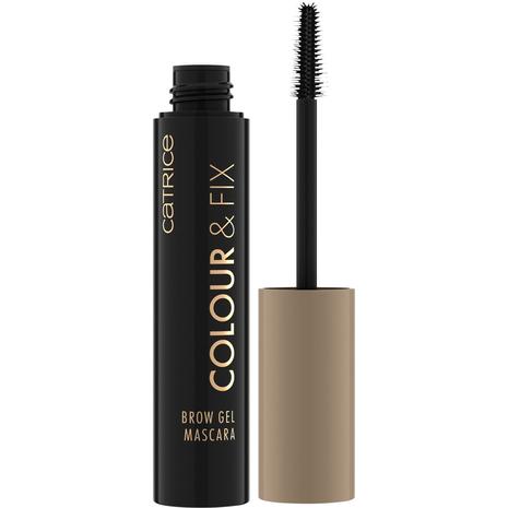 Catrice Colour & Fix Brow Gel Mascara