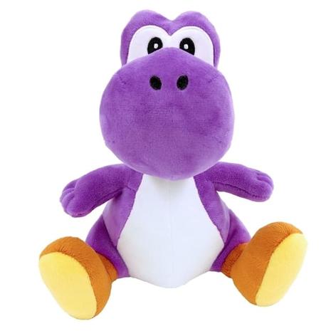 Super Mario - Yoshi Purple – kuva 2/3