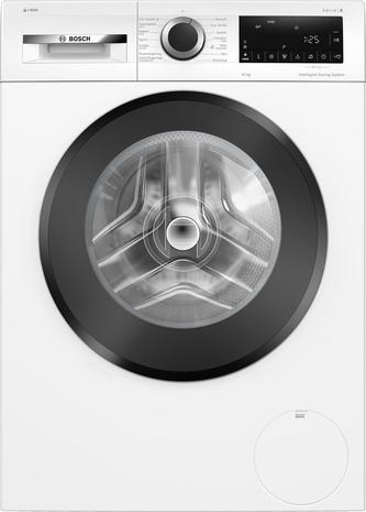 Bosch WGG254FQSN, pyykinpesukone – kuva 2/6