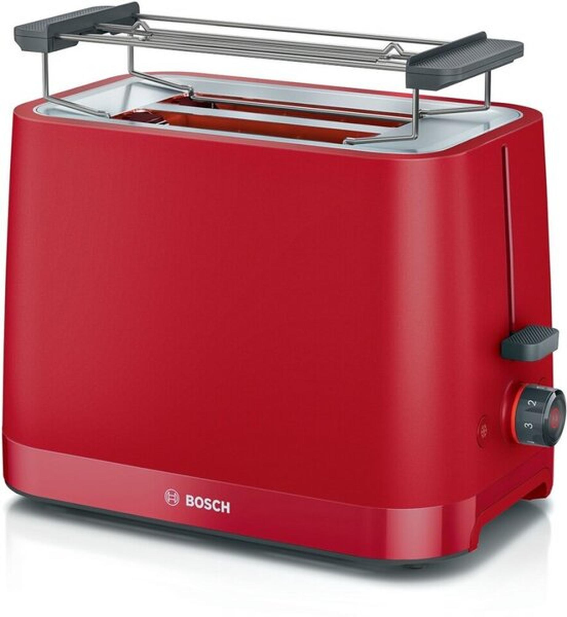Bosch TAT3M124 MyMoment leivänpaahdin