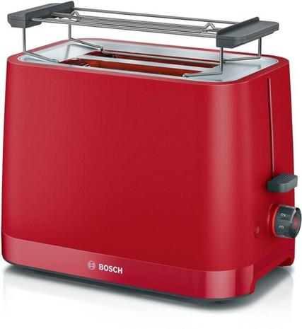 Bosch MyMoment TAT3M124, leivänpaahdin