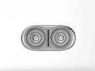Xiaomi Mi S200 Electric Shaver (BHR9532GL) Wet & Dry, partakone