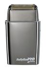 BaByliss PRO FXFS2GE FOILFX02 Gunsteel Shaver, partakone