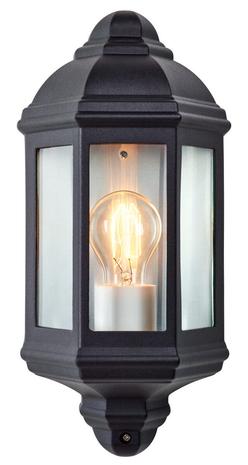 Lyhtyvalaisin ulos perinteinen IP44, Northlight