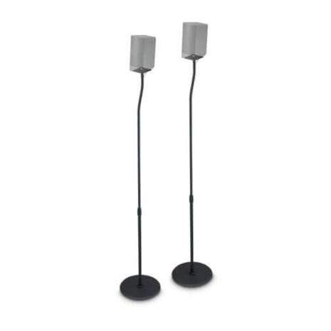 Hama Speaker Stand Universal 2-pack Black 5 kg