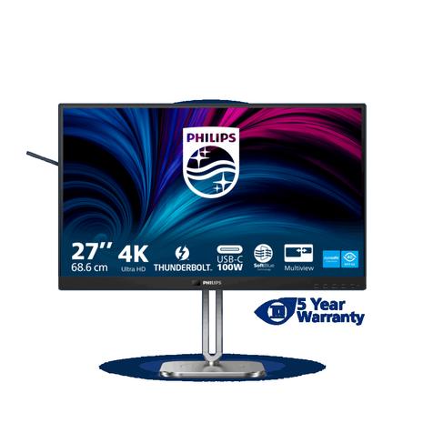 Philips 27B2U6903 (27"), näyttö