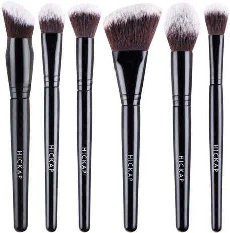 HICKAP Inside Out Face Set