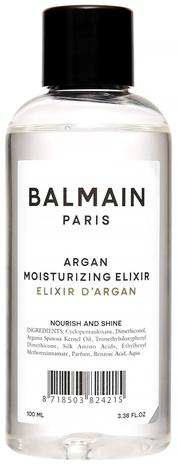 Balmain Argan Moisturizing Elixir 100 ml_ – kuva 6/8