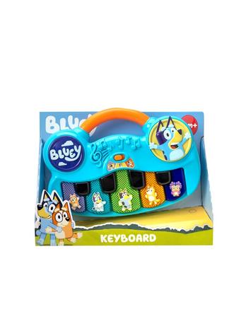 Bluey 's Keyboard