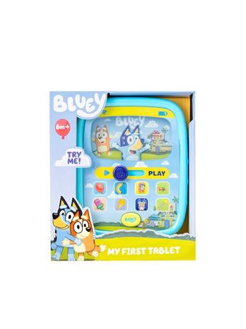 Bluey 's Tablet