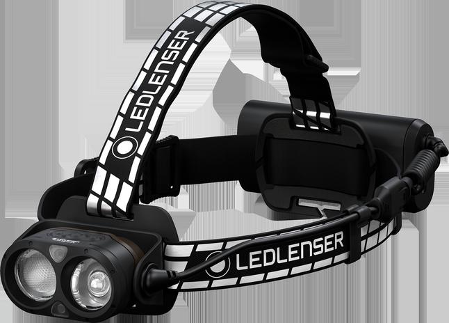 Ledlenser H19R Signature