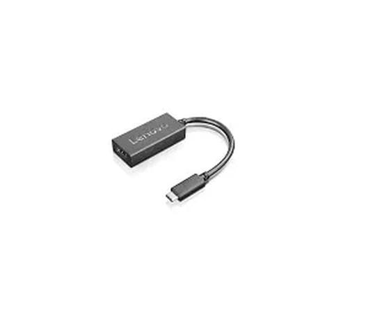 Lenovo USB-C - HDMI2.0, adapteri
