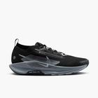 Nike Juoksukengät Pegasus Trail 5 Gore-Tex - Musta/Harmaa