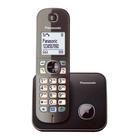 Panasonic KX-TG6811 DECT, langaton pöytäpuhelin