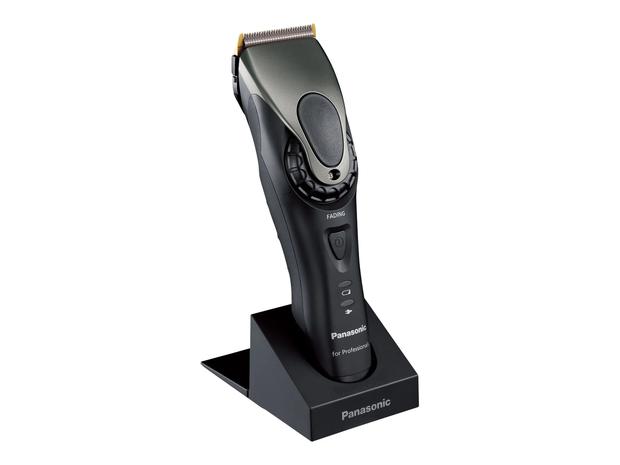 Panasonic ER-DGP86, kotiparturi