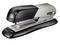 Rapid FM12 - stapler - 25 sheets - metal ABS plastic - silver – kuva 3