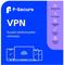 F-SECURE ESD VPN 2 years 1 device Electronic Full license – kuva 2