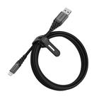 OtterBox Premium Cable USB A-Lightning 1M - black