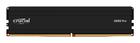 Crucial Pro - DDR5 - module - 24 GB - DIMM 288-pin - 6000 MHz / PC5-48000 - unbuffered
