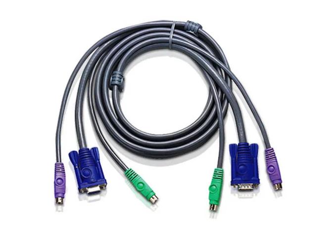 ATEN 2L-5005P/C