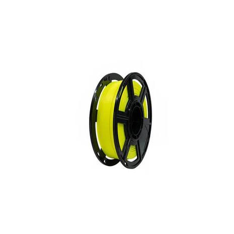 FLASHFORGE PLA PRO Yellow 1,0KG Filament 3D Printing