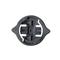 Wahoo ELEMNT Quarter Turn Mount Adapter. – kuva 2