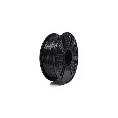 FlashForge - black - flexible filament - 3D Printterit -