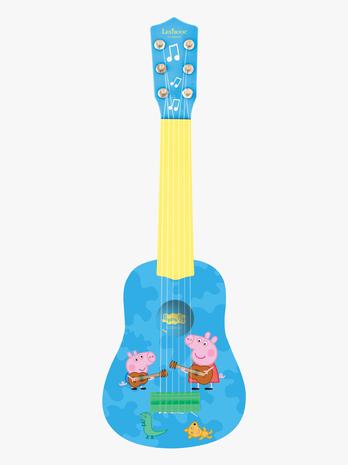 Pipsa Possu My First Guitar – kuva 3/4